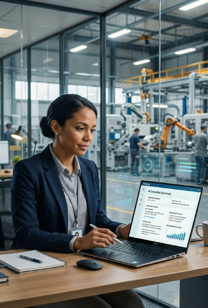 Smart Reports
