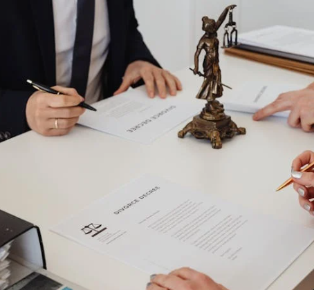 Legal regulations